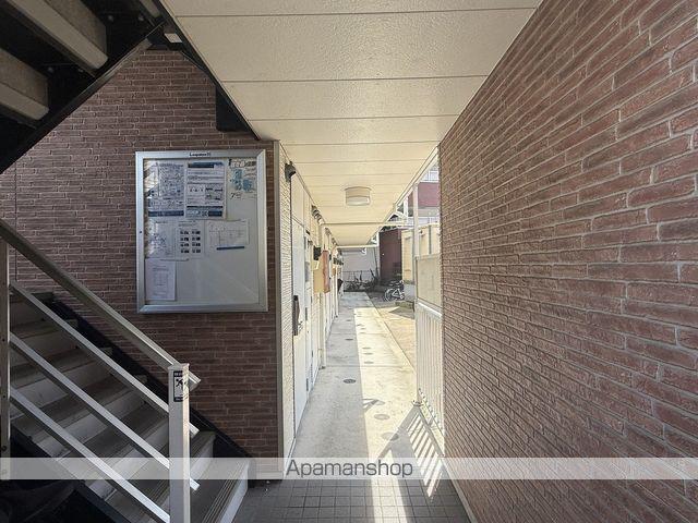 レオパレスサクセスファクター