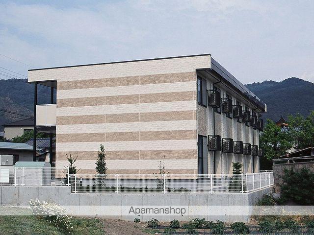 レオパレスSUN MISUZU