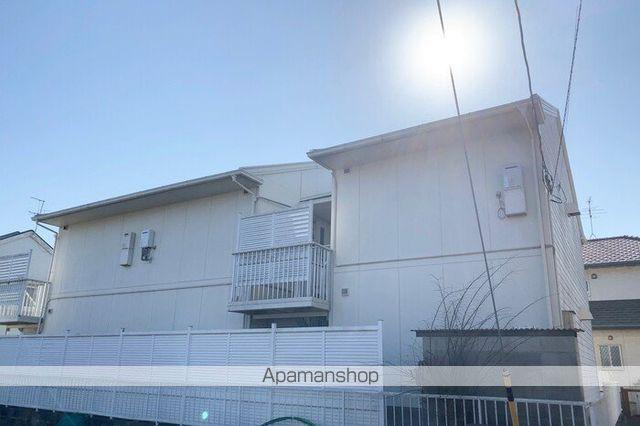 プレジール砂原 壱号館