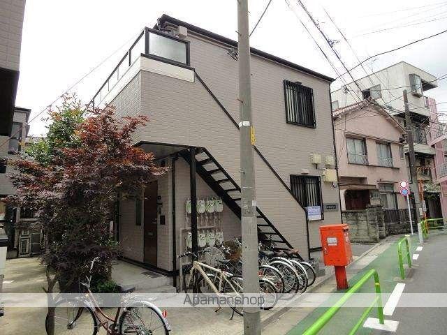 メイプルハウスA棟