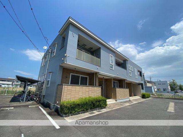 ロイヤルスクウェア一宮Ⅴ