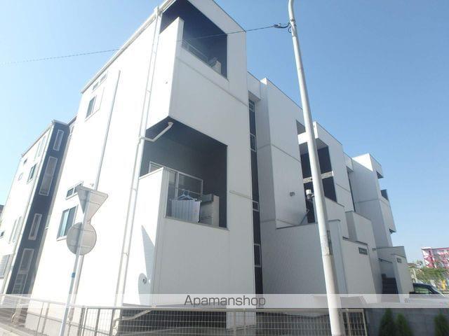 CB箱崎ソルテ