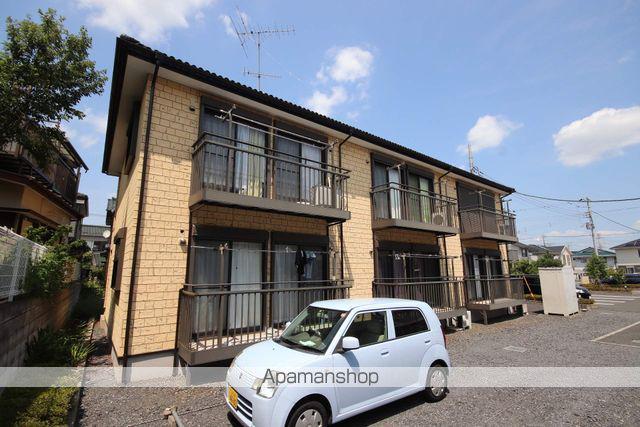 フラワーハイム