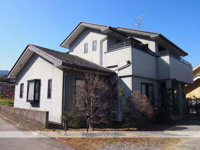 長野県飯田市中村の戸建賃貸