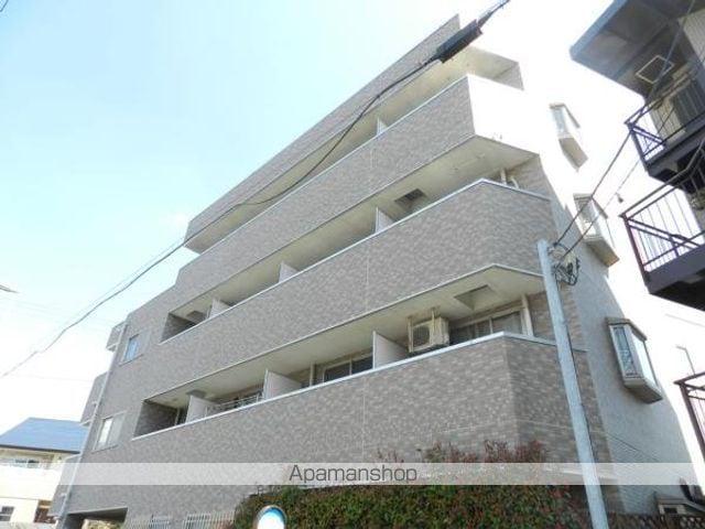 ルピナスKIKUYO(1K/2階)