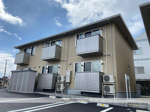 ノースヒルズ A