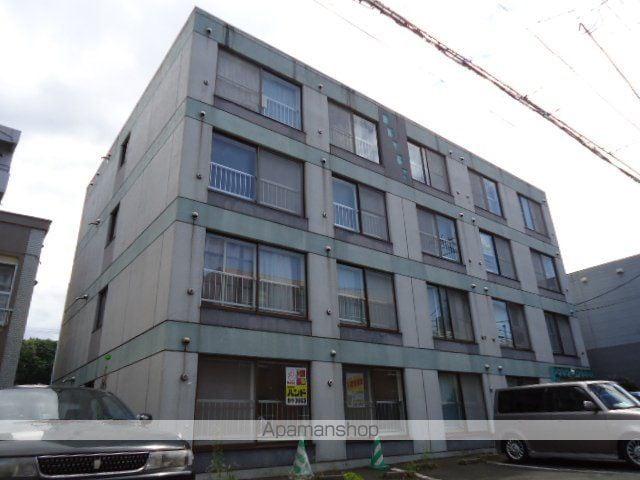 デベックス澄川47