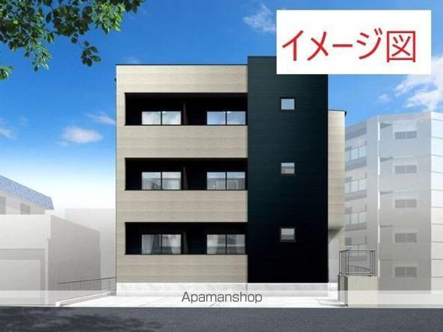 ポルトフィーノ香椎駅前