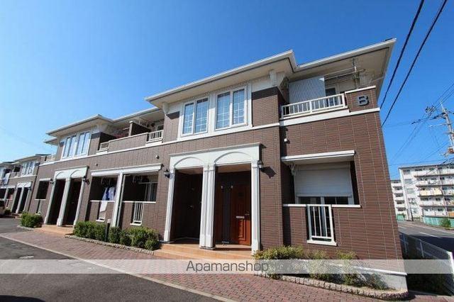 ブリーゼA・B・C