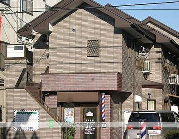 ハイツファミーユ