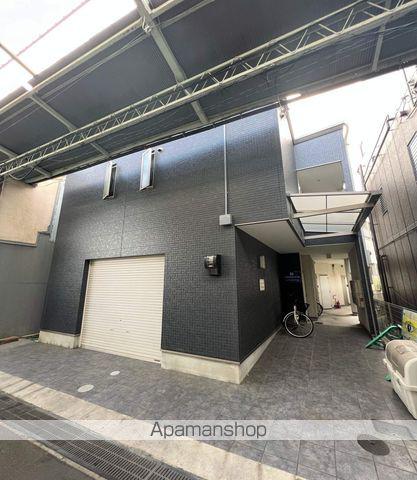 サンアーク北野田