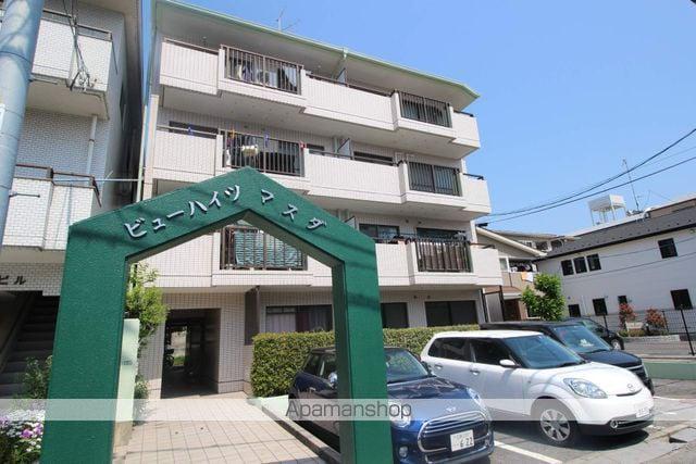 ビューハイツマスダ