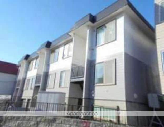 マイキャッスルA棟