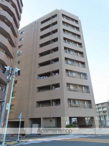 カスタリア大塚2