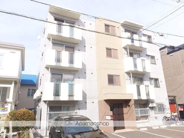 バイラ白石本通