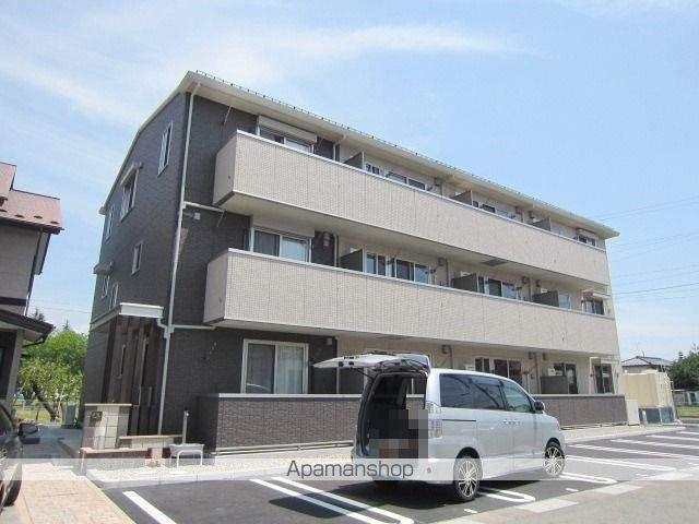 レイシス ボッシェ