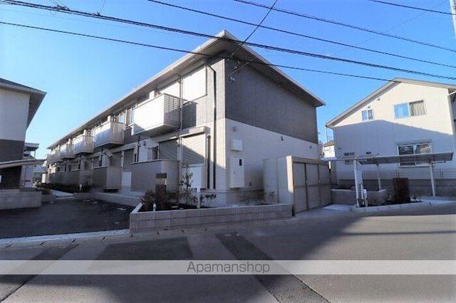 カスターニャ I棟