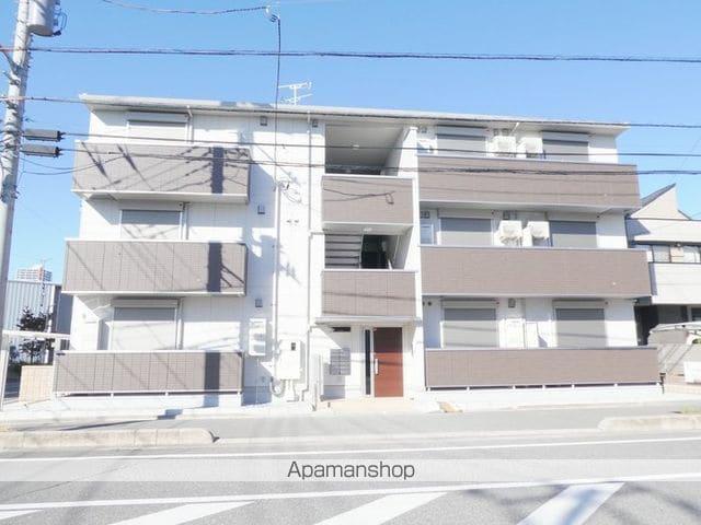 グラセフルⅢ