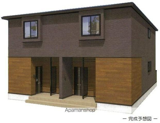 アルドーレⅡ(1LDK/2階)