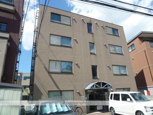 マンション学園前