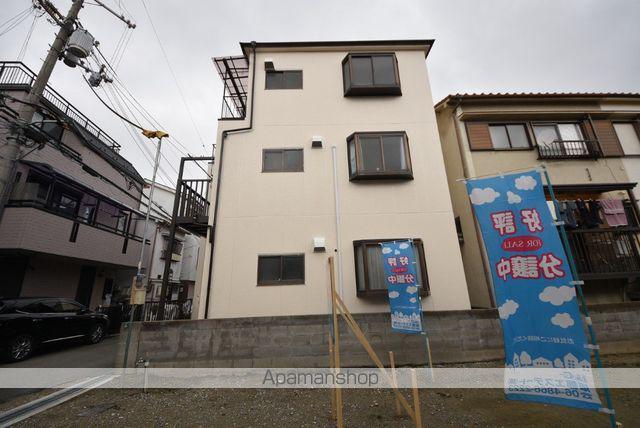 千成山下マンション