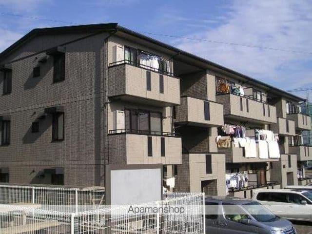 サンガーデン壱番館