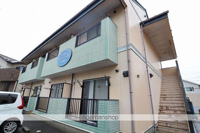 リトスメラン並木