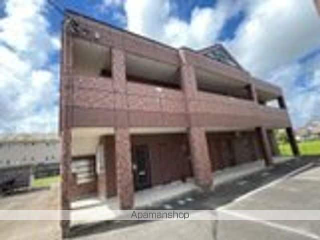 ルミナスハイム羽浦Ⅱ