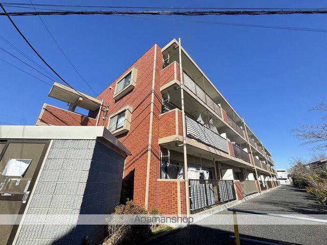 アラ・ブレーヴェ(2LDK/2階)