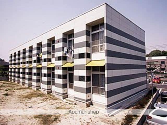 レオパレス立花寺Ⅰ