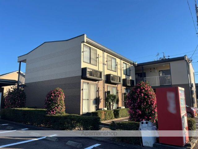 レオパレスY MEMORY(1K/2階)