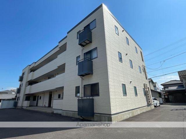 フォブールキュア高砂