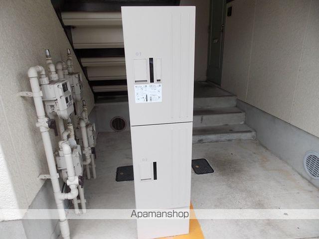 サンロード二重堀 C棟