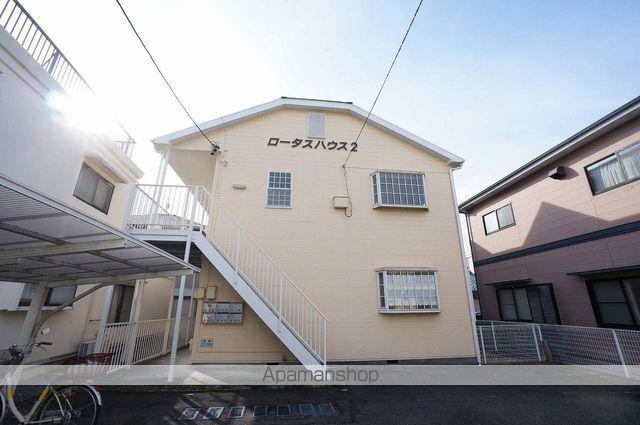 ロータスハウスⅡ