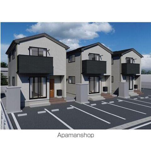 ぷらす・ぴあ・さいとう(3LDK/1階)