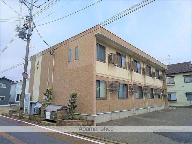 レオネクストガーネット 21