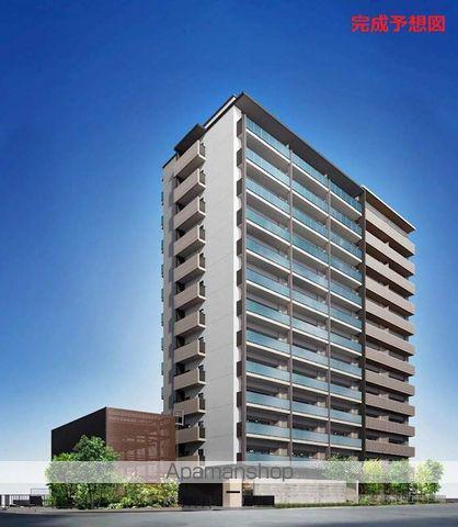 シャリエ野洲アクアガーデン