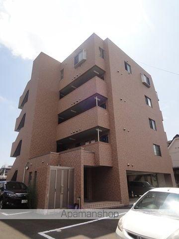 スターリット上杉(1K/3階)