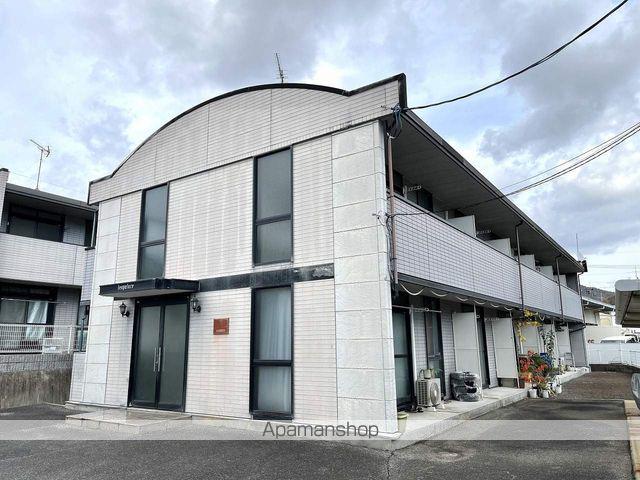 レオパレスレインボー