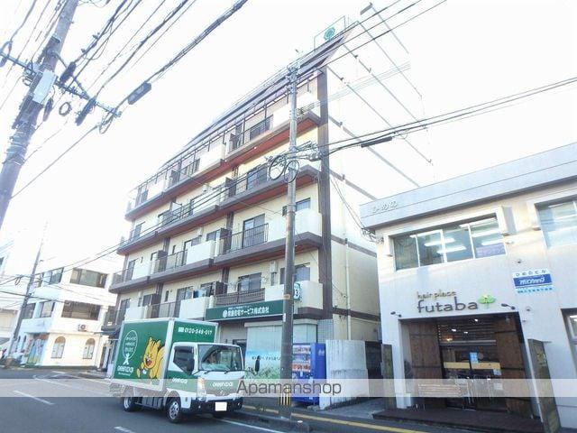 TOKIWA13ビル