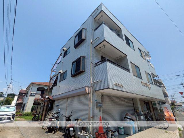 サンライズハイツ2