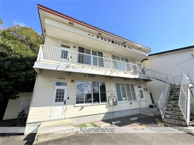 グラシア湯川2丁目