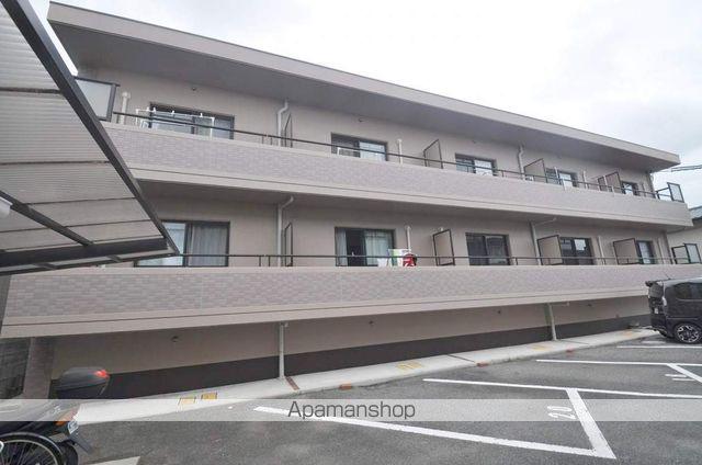 グレースシャトル本町D棟