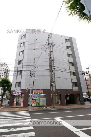 カルフール大通東