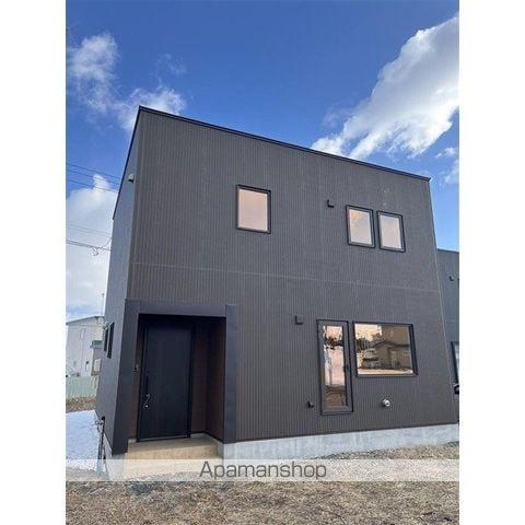 北海道網走郡美幌町字青山北の戸建賃貸