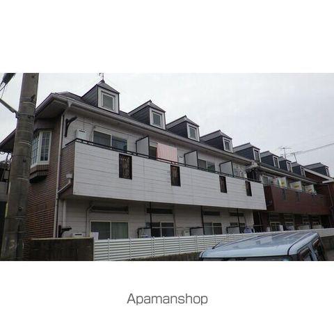 ハウシェル築地口(ワンルーム/2階)