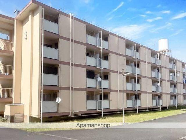ビレッジハウス見瀬2号棟