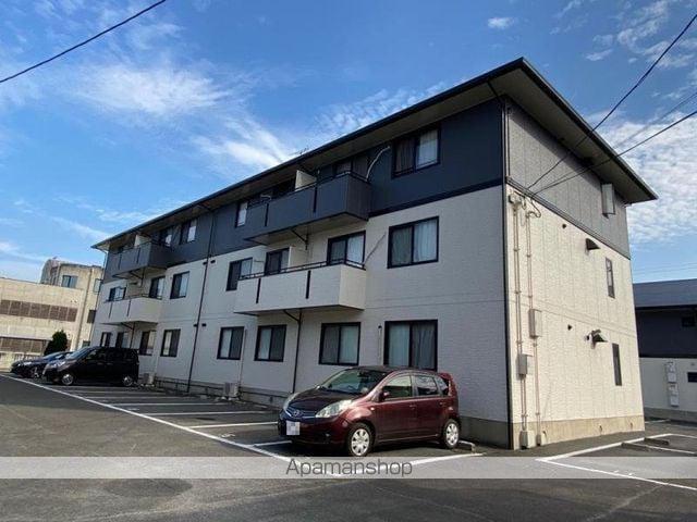 アドミレー樹太 D棟