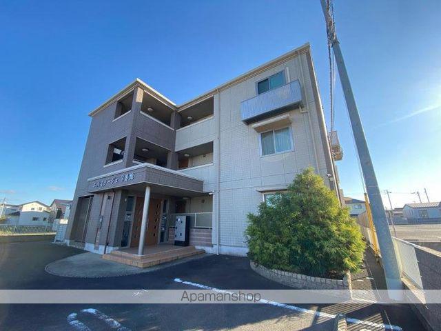 エルミタージュ3番館