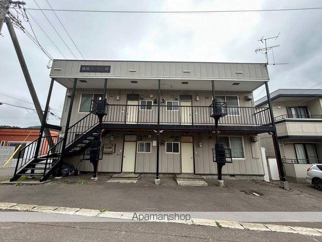 長橋コーポC棟
